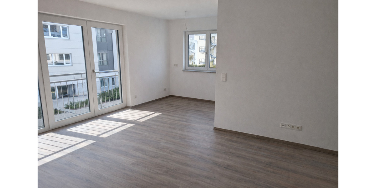 Etagenwohnung Pfarrkirchen - 2 Zimmer, 56 m&sup2;, 705&euro; | Angebot:25428059