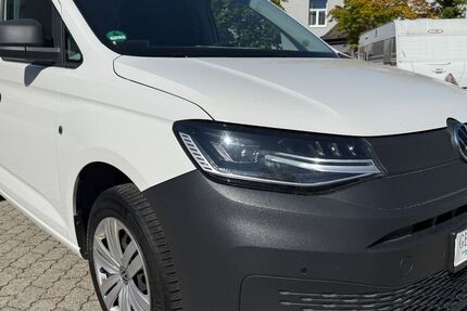 VW Caddy 64.245 km 22.950 &euro; München 80995
