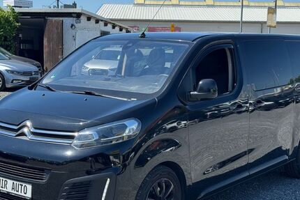 Citroen Jumpy 169.000 km 18.900 &euro; Sinsheim 74889