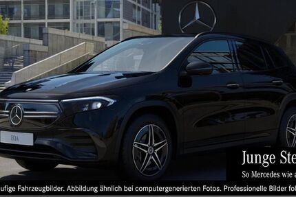 Mercedes-Benz EQA 36.800 km 37.550 &euro; Gelnhausen 63571