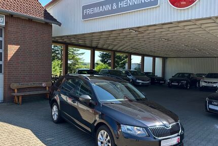Skoda Octavia 190.862 km 8.700 &euro; Arendsee OT Fleetmark 39619