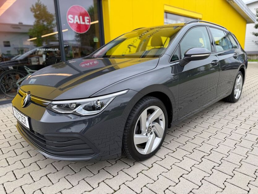 VW Golf 153.000 km 16.900 € Bad Krozingen 79189