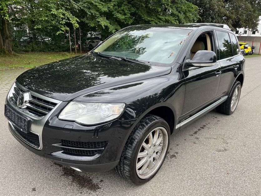 Touareg