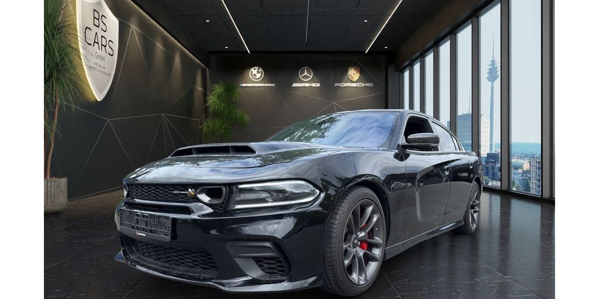 Dodge Charger 36.000 km 34.900 &euro; Zirndorf 90513