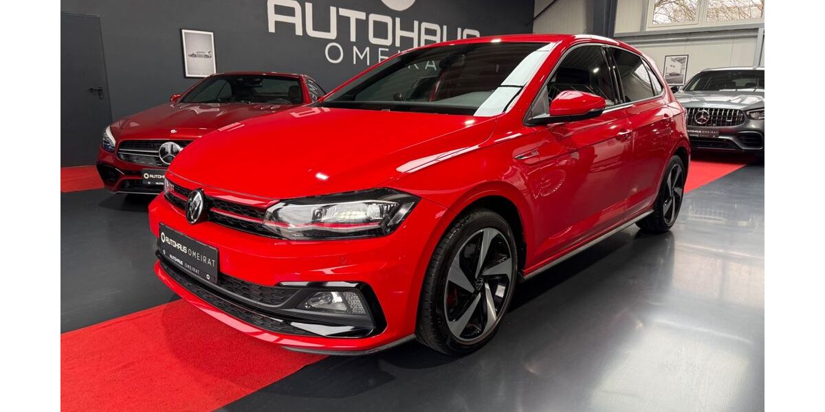 VW Polo 65.900 km 17.900 &euro; Aalen-Essingen 73457