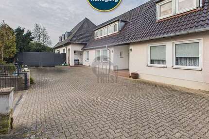 Haus zum Kaufen in Hameln Afferde 549.500 € 300 m² 13 zimmer