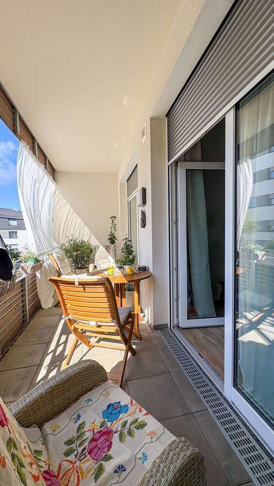 Wohnung zum Kaufen in Freudenstadt 306.000 € 73.33 m²