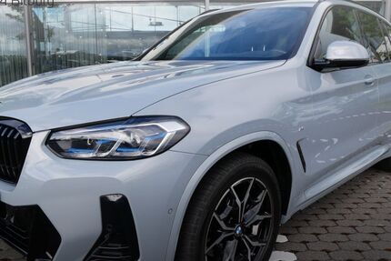 BMW X3 45.000 km 46.890 &euro; Bitburg 54634