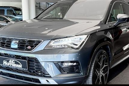 Seat Ateca 56.700 km 21.750 &euro; Tamm 71732