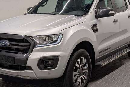 Ford Ranger 76.640 km 30.480 € Langenweddingen 39171