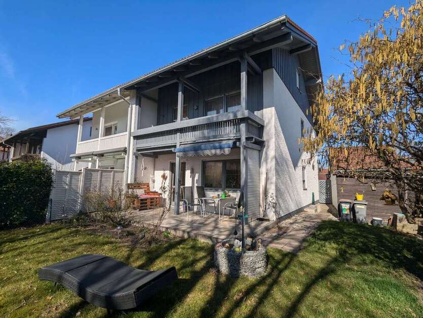 Haus zum Kaufen in Dorfen 558.000 € 142 m²