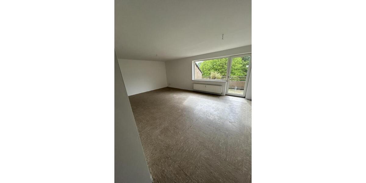 Dachgeschoßwohnung Bergkamen - 2.5 Zimmer, 66 m&sup2;, 346&euro; | Angebot:26656375