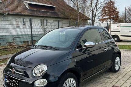 Fiat 500 79.824 km 8.500 &euro; Bergisch Gladbach 51465