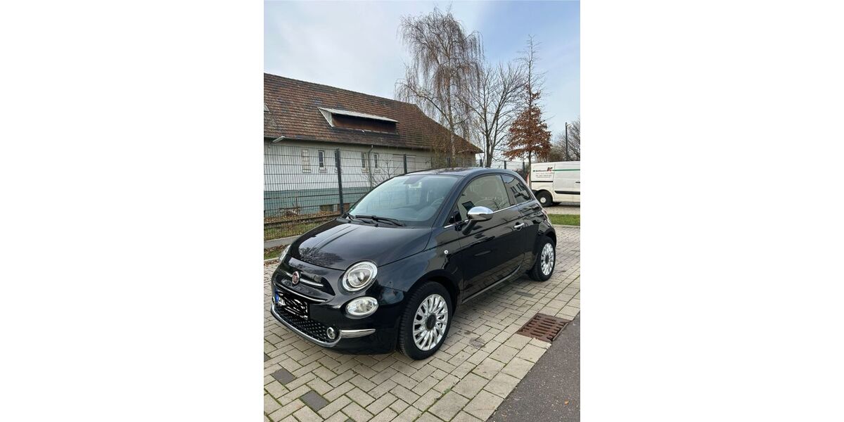 Fiat 500 79.824 km 8.500 &euro; Bergisch Gladbach 51465