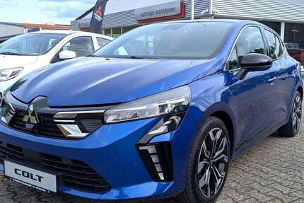 Mitsubishi Colt 24.799 km 17.490 &euro; Wallhausen 55595