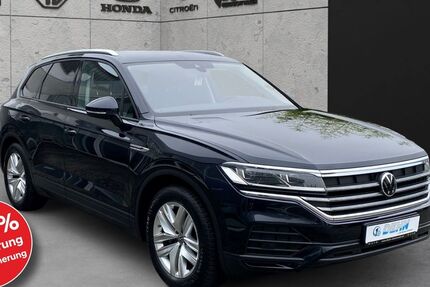 VW Touareg 13.313 km 44.750 € Stendal 39576