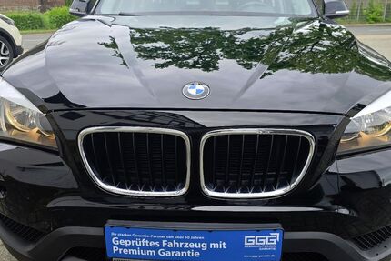 BMW X1 78.000 km 11.500 &euro; Hörstel 48477