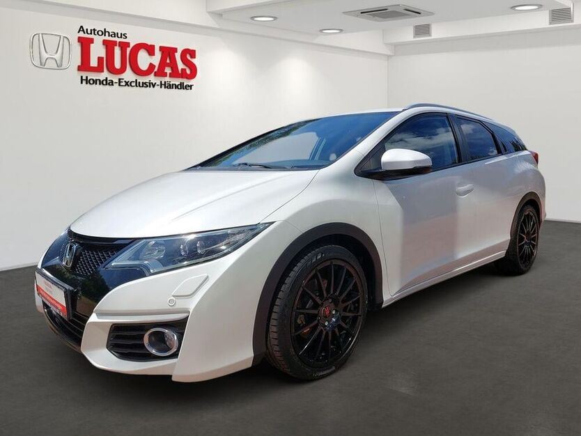 Civic