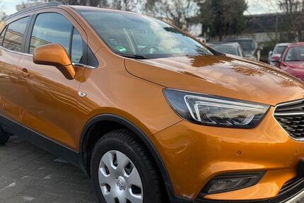 Opel Mokka 104.586 km 8.450 € Fellbach 70736