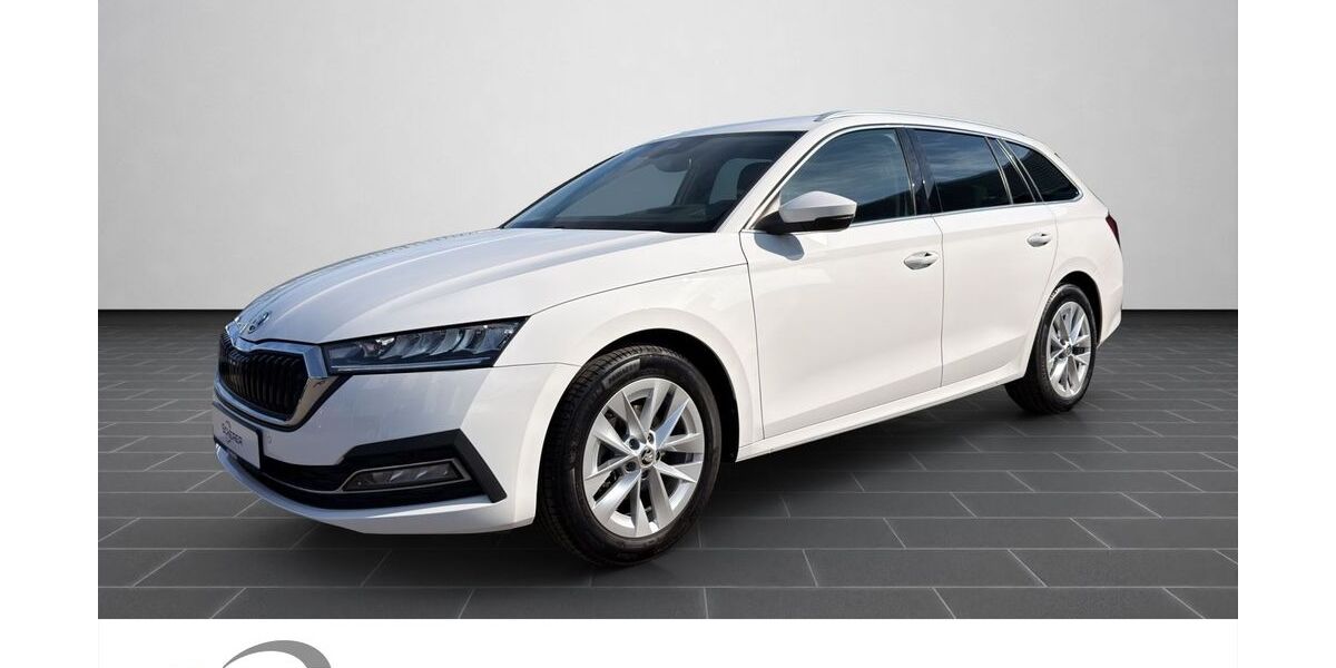 Skoda Octavia 45.700 km 23.250 &euro; Neustadt a.d. Weinstraße 67433