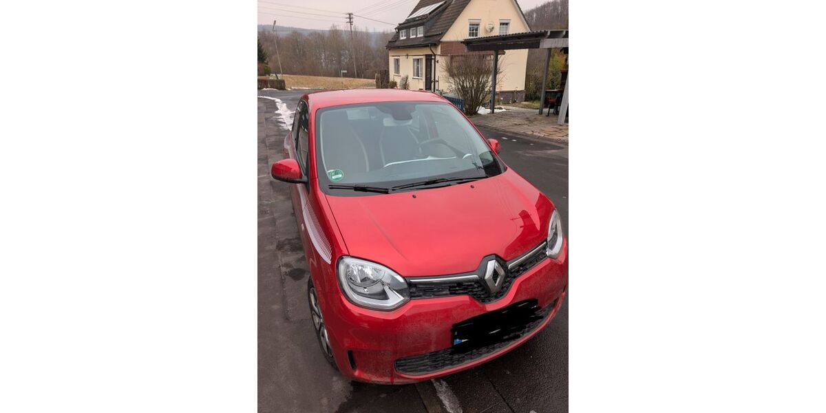 Renault Twingo 36.000 km 8.800 &euro; Brachbach 57555