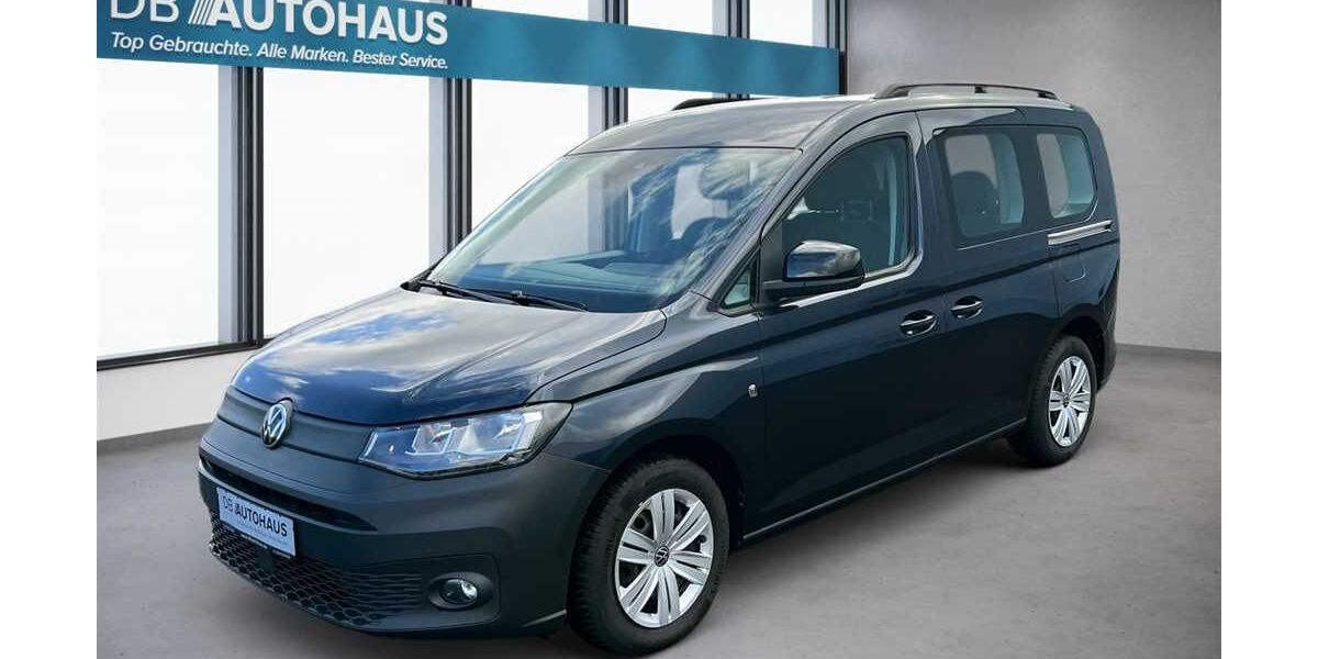 VW Caddy 50.040 km 24.450 &euro; Schweinfurt 97424