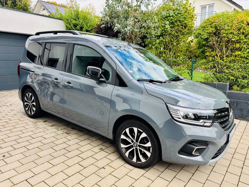 Renault Kangoo 31.500 km 19.500 € Beselich 65614