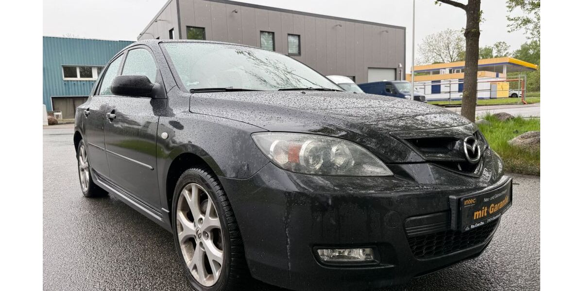 Mazda 3 142.000 km 3.999 &euro; Buxtehude 21614
