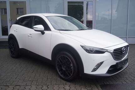 Mazda CX-3 63.900 km 13.990 &euro; Kassel 34123