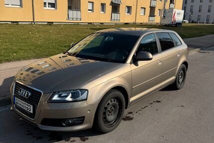 Audi A3 214.855 km 3.500 &euro; Manching 85077