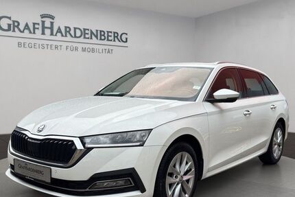 Skoda Octavia 98.200 km 21.444 &euro; Gengenbach 77723