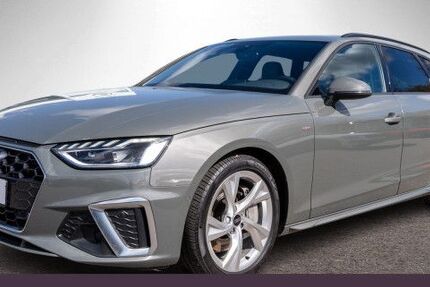 Audi A4 102.300 km 33.630 &euro; Heilbronn 74076