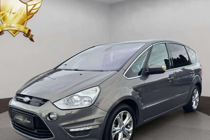 Ford S-Max 173.000 km 4.999 &euro; Mühlhausen/Thüringen 99974