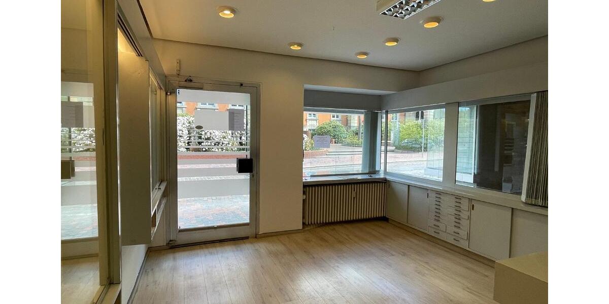 Gewerbeobjekt Eutin - 790&euro; | Angebot:26407573