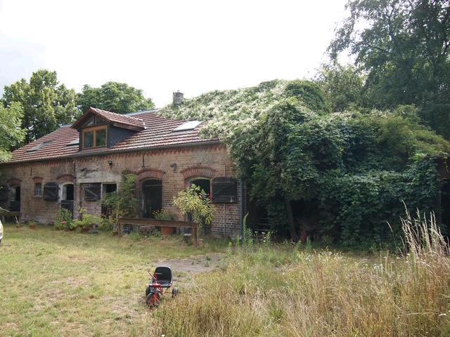 Dachgeschoßwohnung Milower Land - 3 Zimmer, 70 m&sup2;, 800&euro; | Angebot:26047585