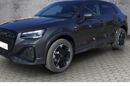 Audi Q2 5.000 km 35.980 € Plauen 08527