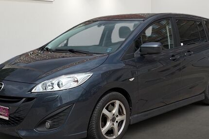 Mazda 5 166.782 km 3.699 &euro; Berlin 12681