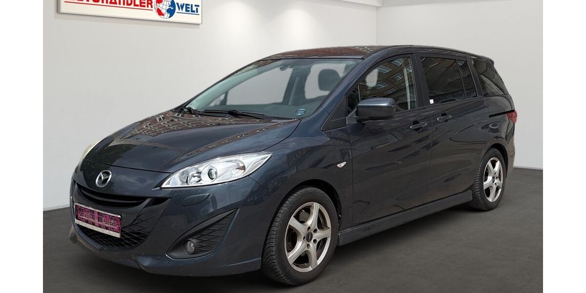 Mazda 5 166.782 km 3.699 &euro; Berlin 12681