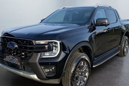 Ford Ranger 88.586 km 40.580 &euro; Gardelegen 39638