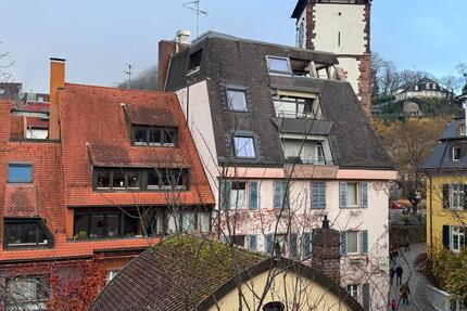 Haus Freiburg im Breisgau - 2 Zimmer, 77 m&sup2;, 440.000&euro; | Angebot:24870937