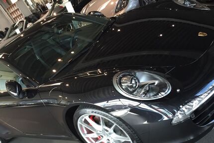 Porsche 991 57.000 km 96.900 &euro; Maxdorf 67133