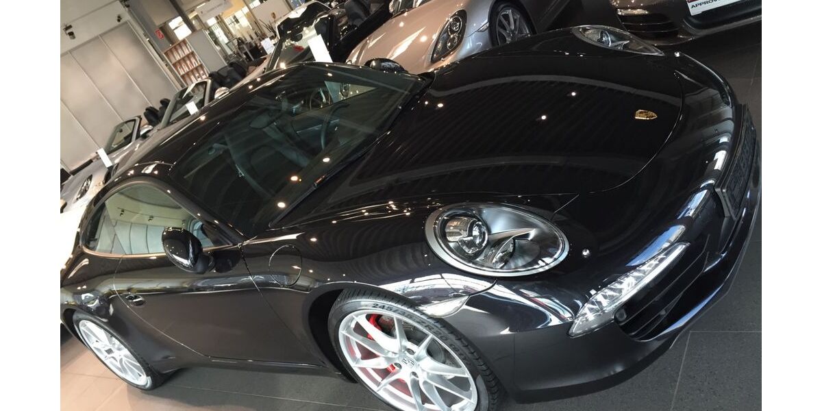 Porsche 991 57.000 km 96.900 &euro; Maxdorf 67133