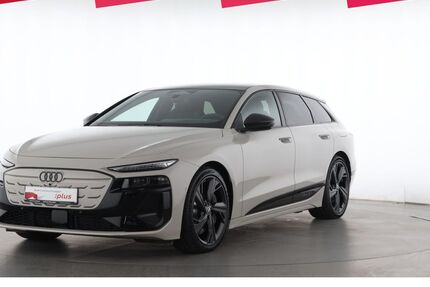 Audi S6 e-tron 1.248 km 88.330 &euro; Plattling 94447