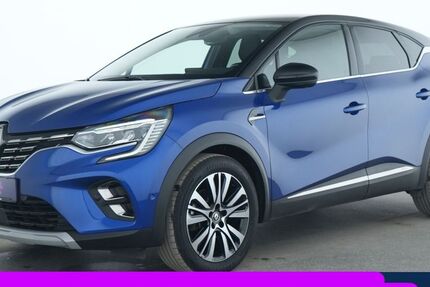Renault Captur 24.125 km 19.775 &euro; Garching bei München 85748