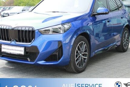 BMW X1 55.900 km 37.980 &euro; Neusitz/Rothenburg 91616