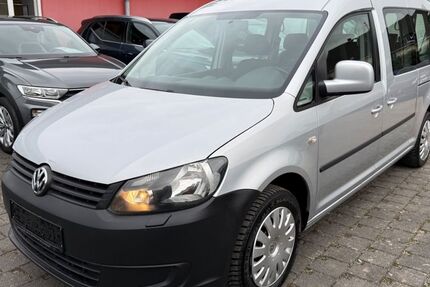 VW Caddy Maxi 214.000 km 8.900 &euro; Bad Breisig 53498