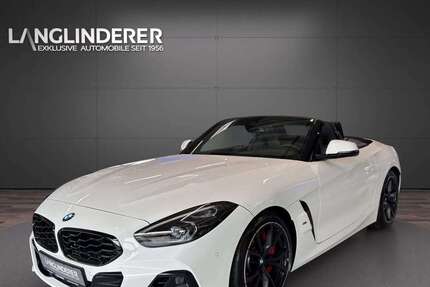 BMW Z4 6.249 km 55.900 &euro; Altötting 84503