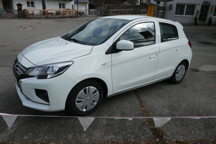 Mitsubishi Space Star 31.200 km 8.990 &euro; Traunstein 83278