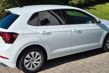 VW Polo 49.900 km 13.299 &euro; Gaildorf 74405