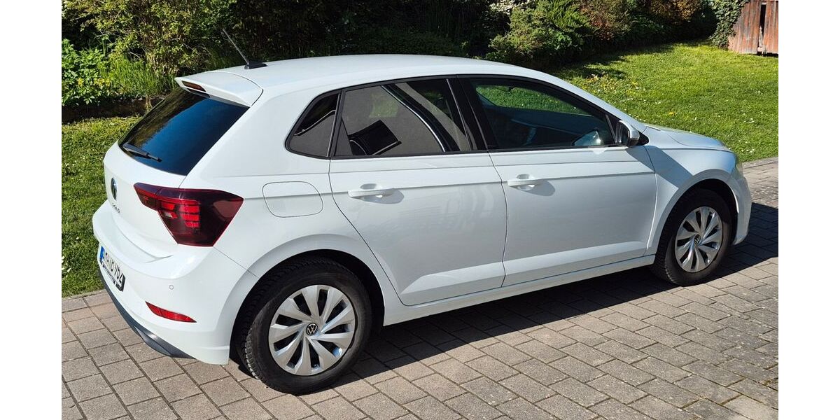 VW Polo 49.900 km 13.299 &euro; Gaildorf 74405